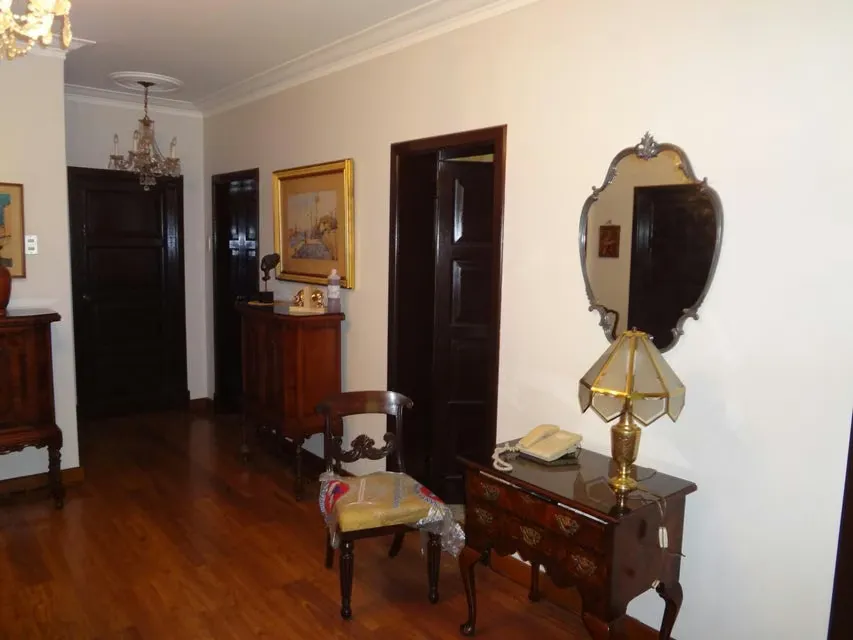 Casa (Multipes Niveles) en Alquiler en San Roman, Distrito Metropolitano - 16