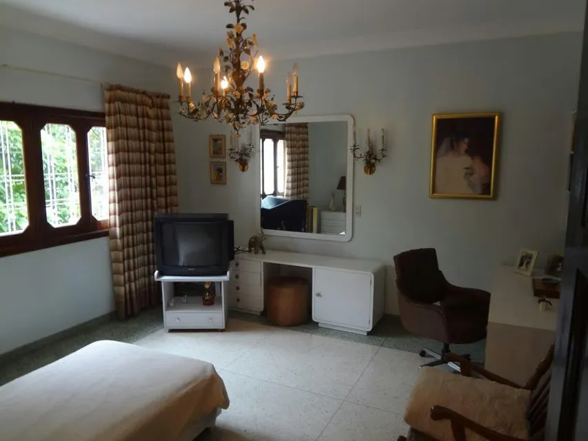 Casa (Multipes Niveles) en Alquiler en San Roman, Distrito Metropolitano - 17