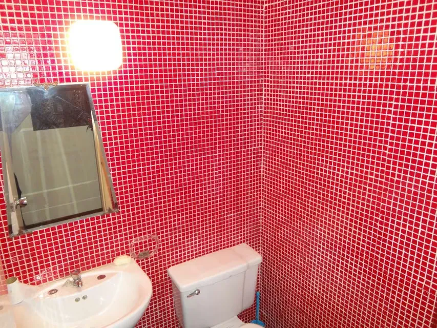 Casa (Multipes Niveles) en Alquiler en San Roman, Distrito Metropolitano - 19