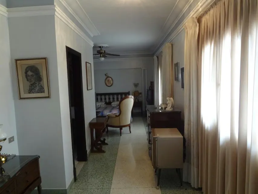 Casa (Multipes Niveles) en Alquiler en San Roman, Distrito Metropolitano - 20