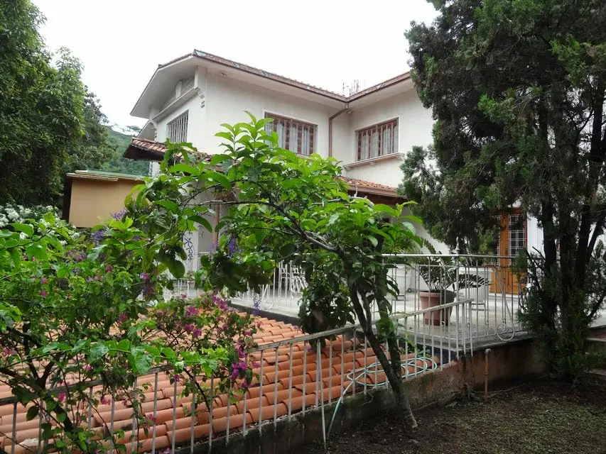 Casa (Multipes Niveles) en Alquiler en San Roman, Distrito Metropolitano - 2