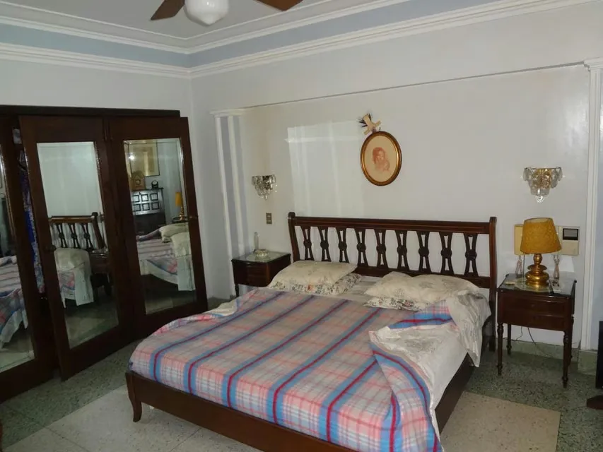 Casa (Multipes Niveles) en Alquiler en San Roman, Distrito Metropolitano - 21