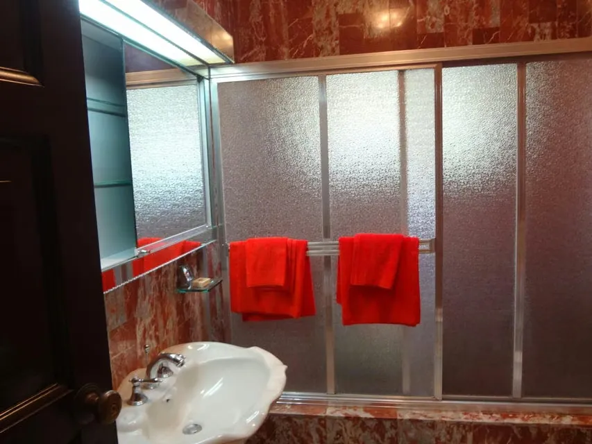 Casa (Multipes Niveles) en Alquiler en San Roman, Distrito Metropolitano - 22