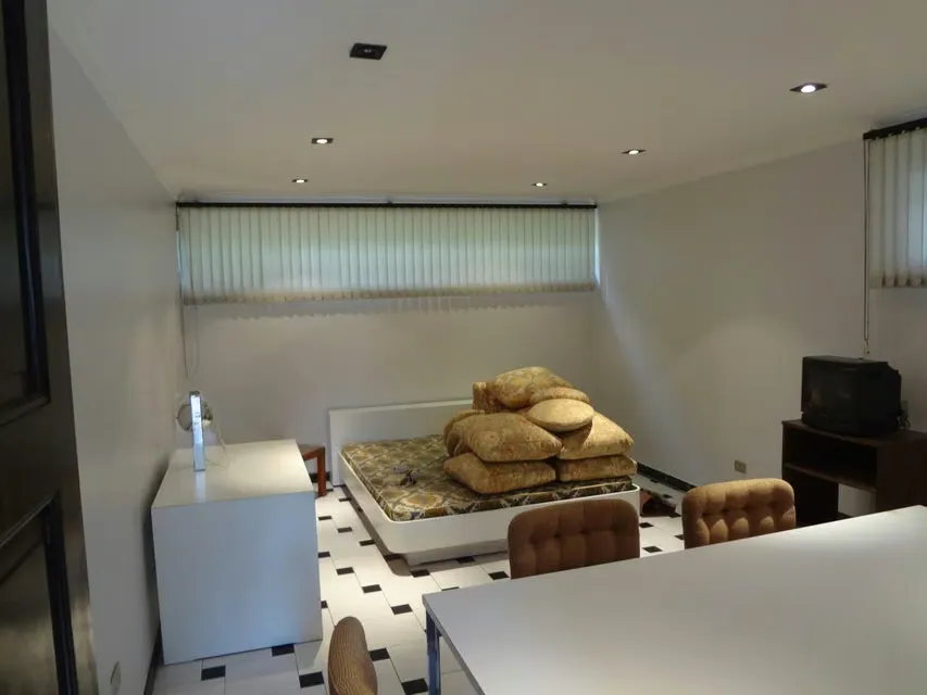 Casa (Multipes Niveles) en Alquiler en San Roman, Distrito Metropolitano - 23