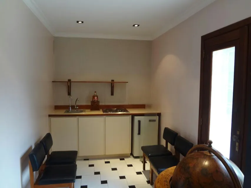 Casa (Multipes Niveles) en Alquiler en San Roman, Distrito Metropolitano - 24