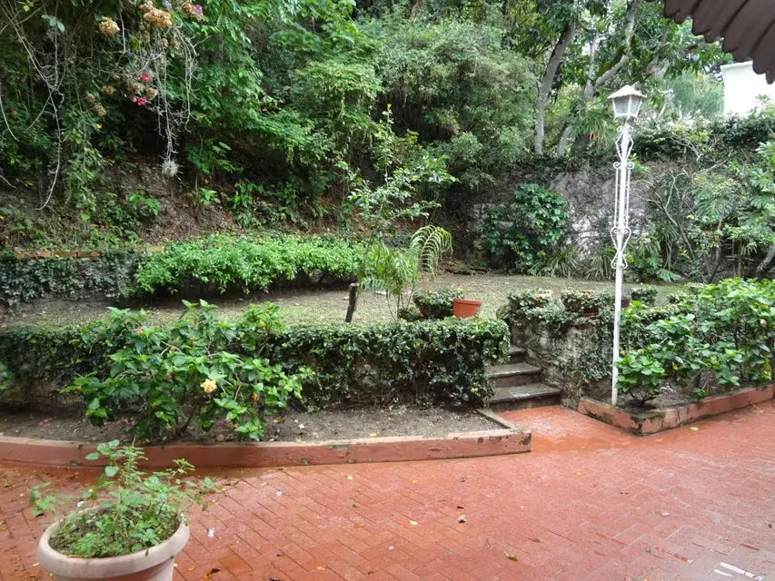 Casa (Multipes Niveles) en Alquiler en San Roman, Distrito Metropolitano - 25