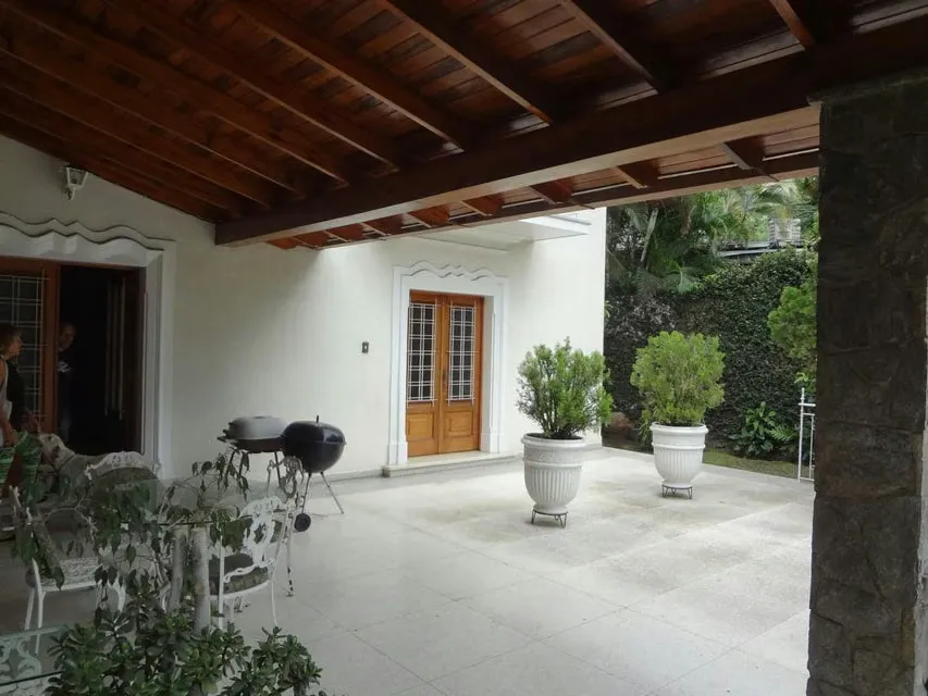 Casa (Multipes Niveles) en Alquiler en San Roman, Distrito Metropolitano - 26
