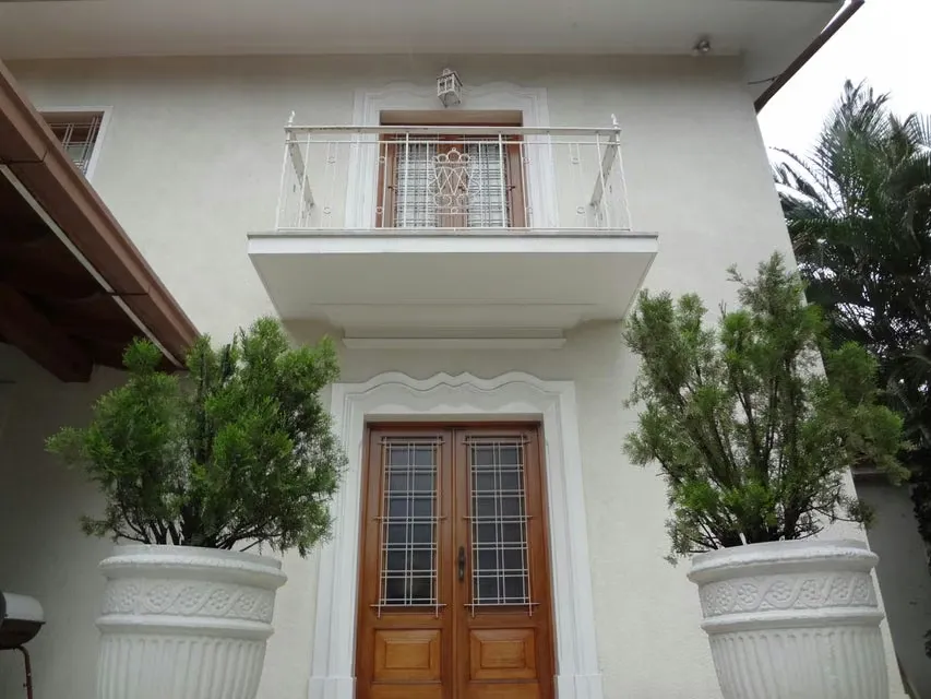 Casa (Multipes Niveles) en Alquiler en San Roman, Distrito Metropolitano - 27