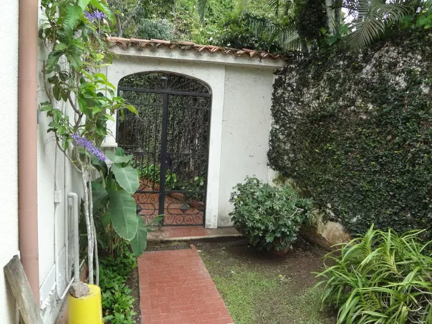 Casa (Multipes Niveles) en Alquiler en San Roman, Distrito Metropolitano - 28