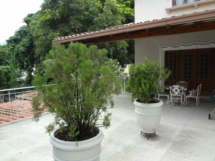 Casa (Multipes Niveles) en Alquiler en San Roman, Distrito Metropolitano - 30