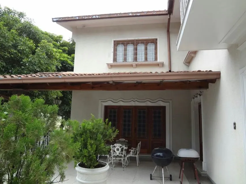 Casa (Multipes Niveles) en Alquiler en San Roman, Distrito Metropolitano - 31