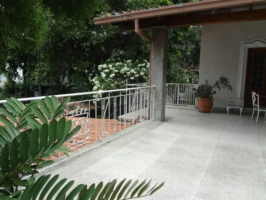 Casa (Multipes Niveles) en Alquiler en San Roman, Distrito Metropolitano - 32