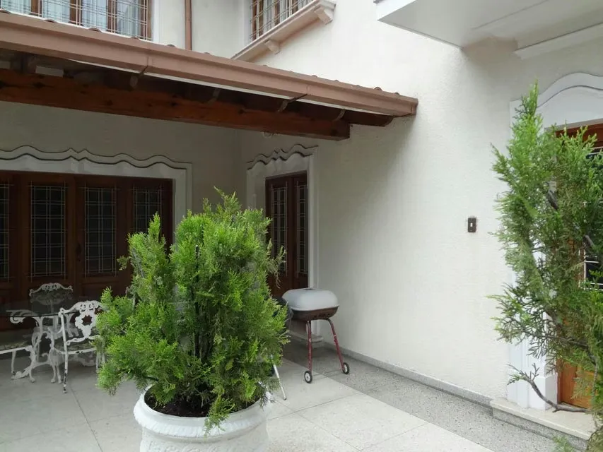 Casa (Multipes Niveles) en Alquiler en San Roman, Distrito Metropolitano - 33
