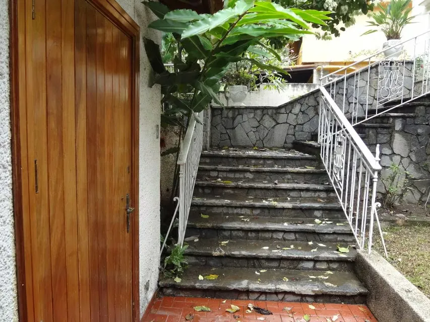 Casa (Multipes Niveles) en Alquiler en San Roman, Distrito Metropolitano - 34