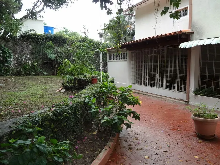 Casa (Multipes Niveles) en Alquiler en San Roman, Distrito Metropolitano - 36