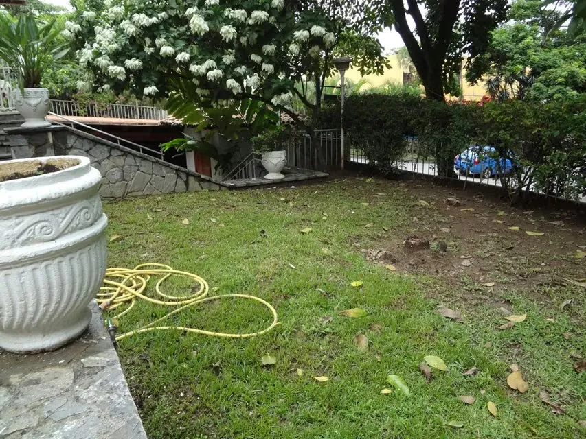 Casa (Multipes Niveles) en Alquiler en San Roman, Distrito Metropolitano - 37