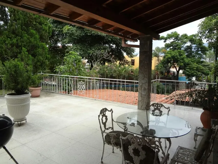 Casa (Multipes Niveles) en Alquiler en San Roman, Distrito Metropolitano - 38