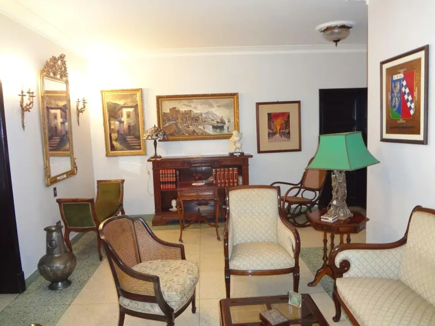 Casa (Multipes Niveles) en Alquiler en San Roman, Distrito Metropolitano - 4