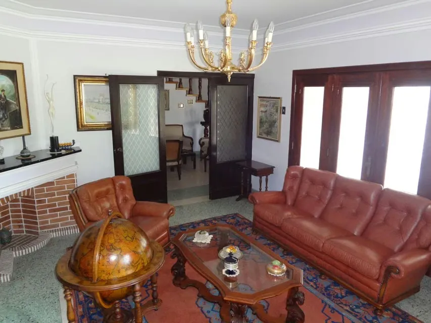 Casa (Multipes Niveles) en Alquiler en San Roman, Distrito Metropolitano - 5
