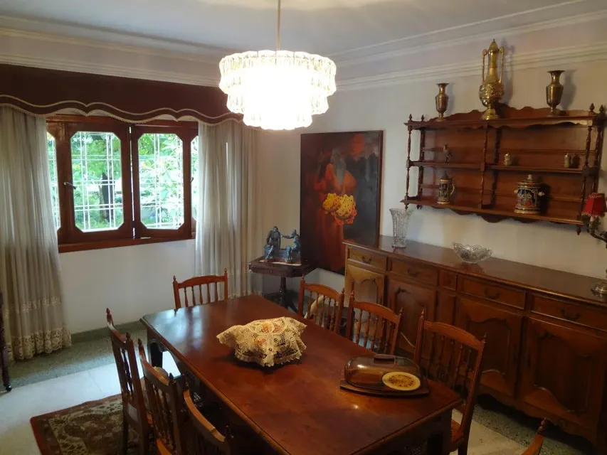 Casa (Multipes Niveles) en Alquiler en San Roman, Distrito Metropolitano - 6