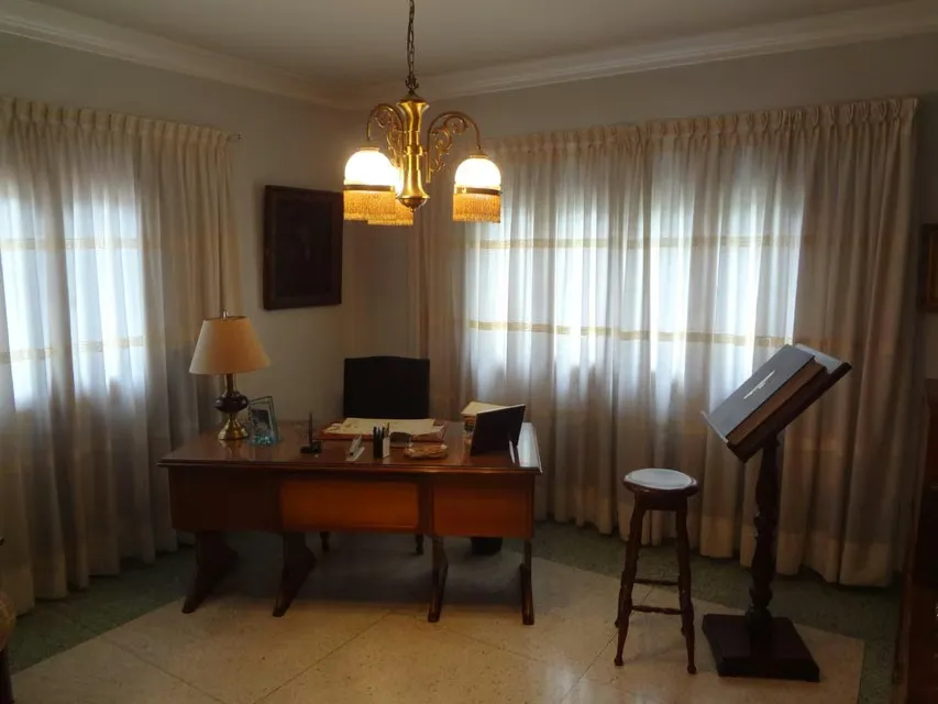 Casa (Multipes Niveles) en Alquiler en San Roman, Distrito Metropolitano - 8