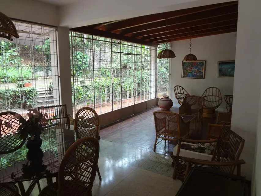 Casa (Multipes Niveles) en Alquiler en San Roman, Distrito Metropolitano - 10