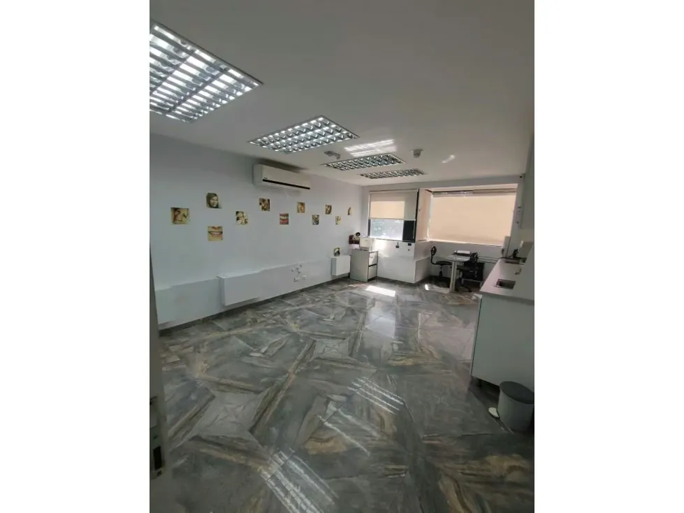 Vendo oficina 92m2 La Castellana 2869 - 20