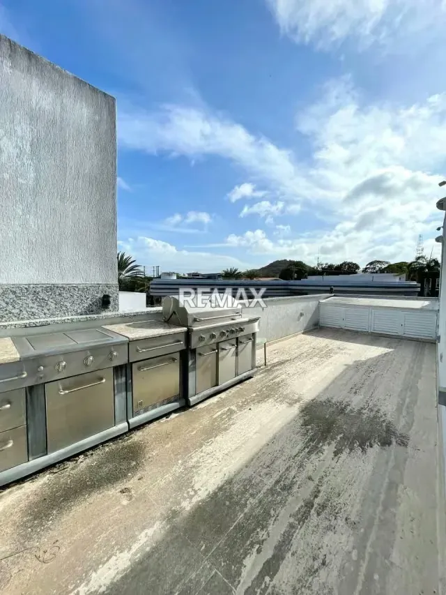 EN VENTA CASA DE LUJO EN CONJUNTO EXCLUSIVO, PAMPATAR, ISLA DE MARGARITA. - 18