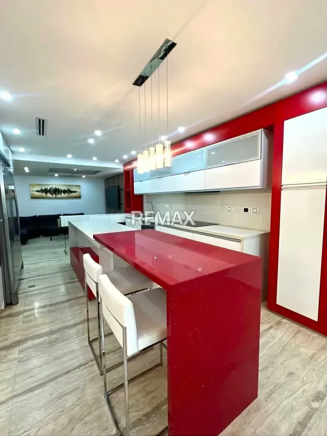 EN VENTA CASA DE LUJO EN CONJUNTO EXCLUSIVO, PAMPATAR, ISLA DE MARGARITA. - 3