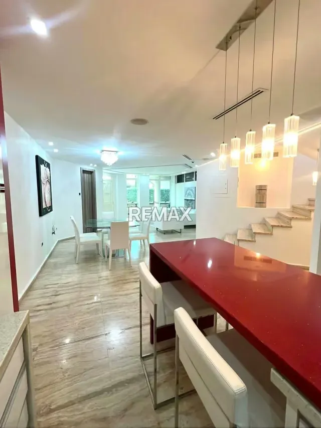 EN VENTA CASA DE LUJO EN CONJUNTO EXCLUSIVO, PAMPATAR, ISLA DE MARGARITA. - 5