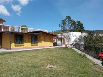Casa en Venta, Club de Campo, San Antonio de Los Altos