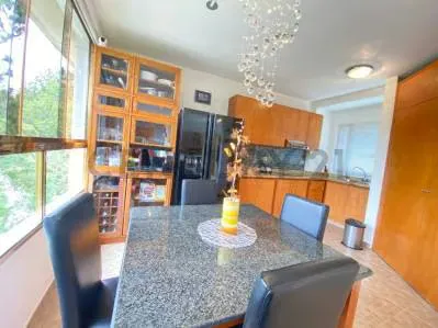 Casa en Venta, Club de Campo, San Antonio de Los Altos - 4