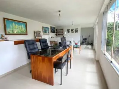Casa en Venta, Club de Campo, San Antonio de Los Altos - 8