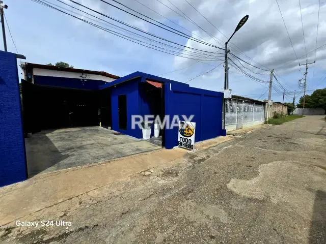 Galpón en venta Cabimas