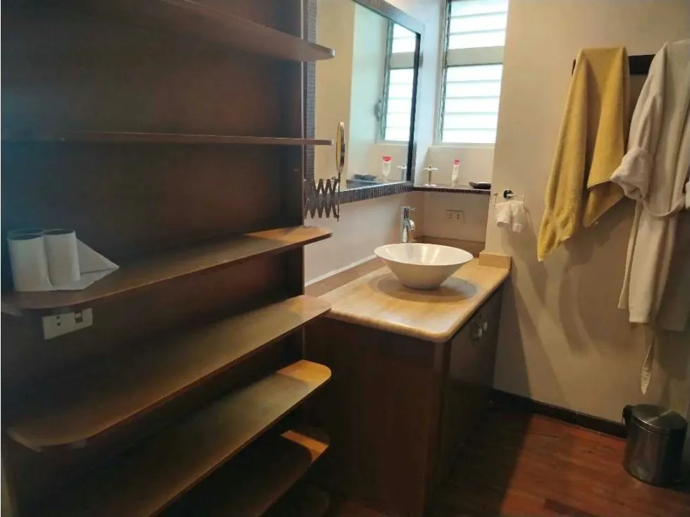 Alquilo apartamento amoblado en Terrazas del Club Hipico. - 11
