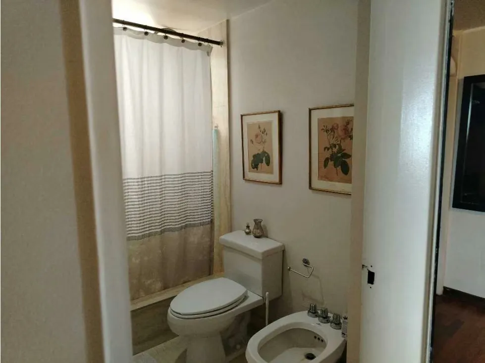 Alquilo apartamento amoblado en Terrazas del Club Hipico. - 12