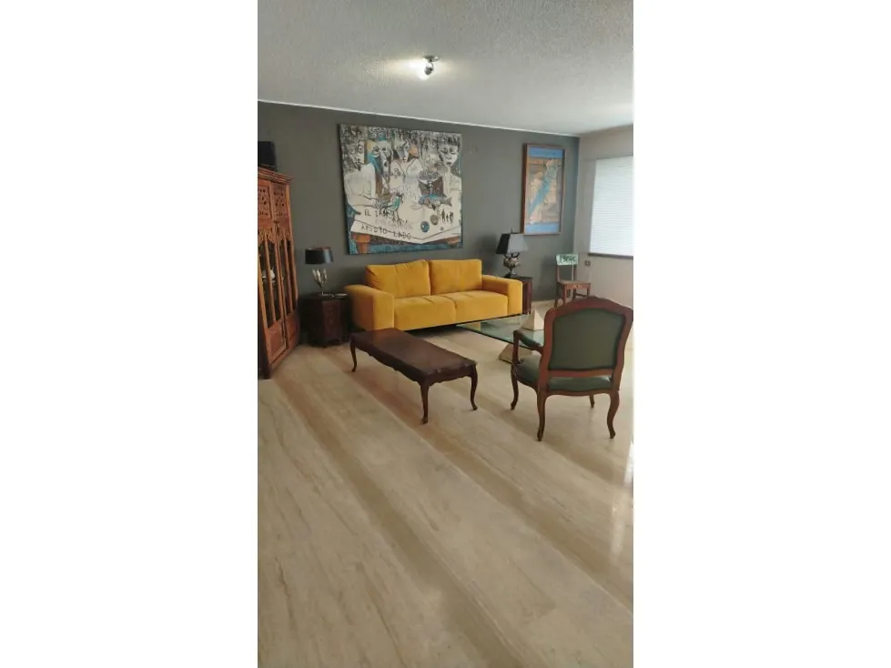 Alquilo apartamento amoblado en Terrazas del Club Hipico. - 16