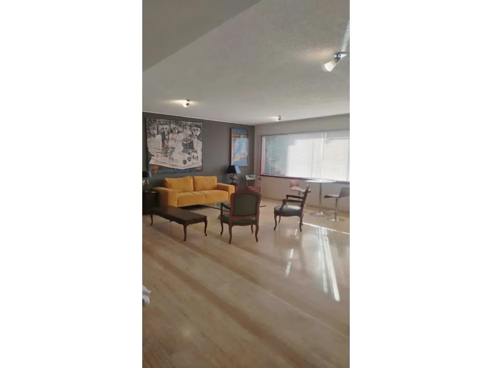 Alquilo apartamento amoblado en Terrazas del Club Hipico. - 17