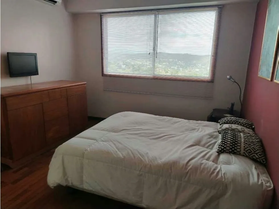 Alquilo apartamento amoblado en Terrazas del Club Hipico. - 8