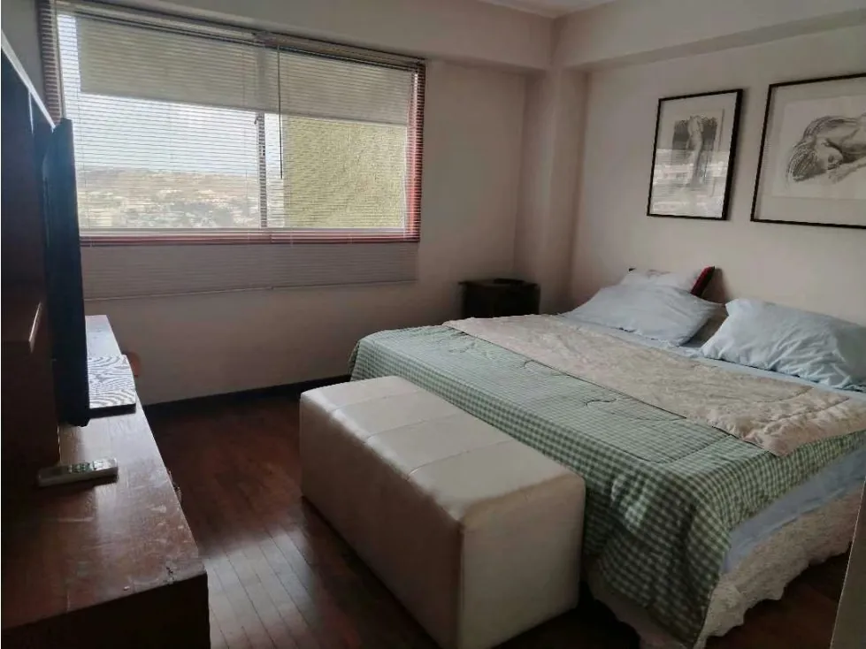 Alquilo apartamento amoblado en Terrazas del Club Hipico. - 10