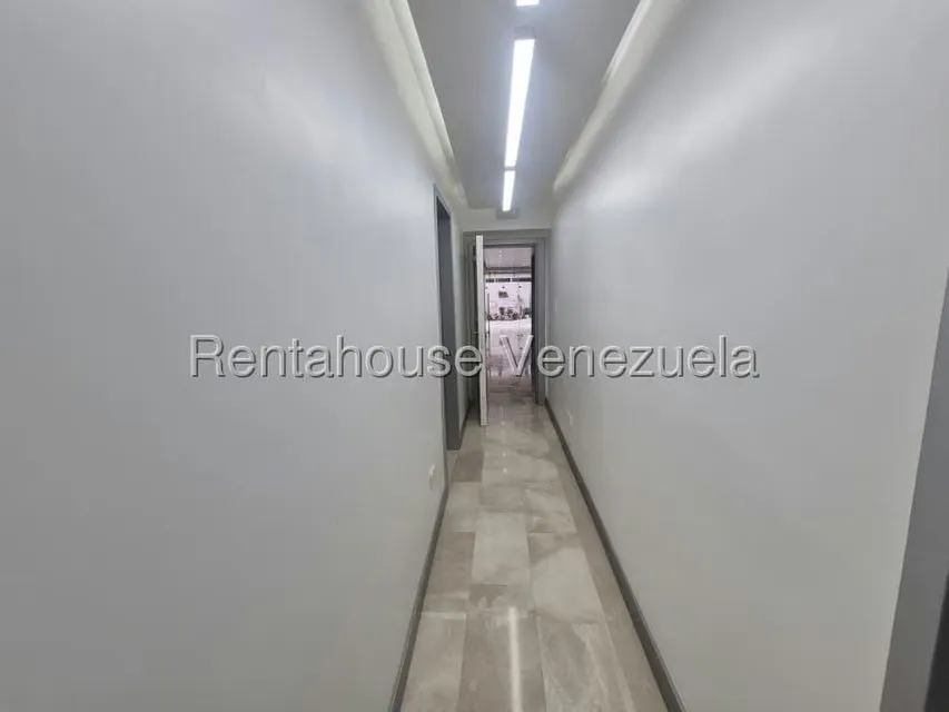 Apartamento (Planta Baja) en Venta en La Boyera, Distrito Metropolitano - 29