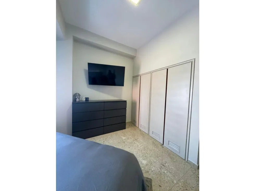 Se vende Apto 81m² 2h/2b/2p Santa Eduvigis - 11