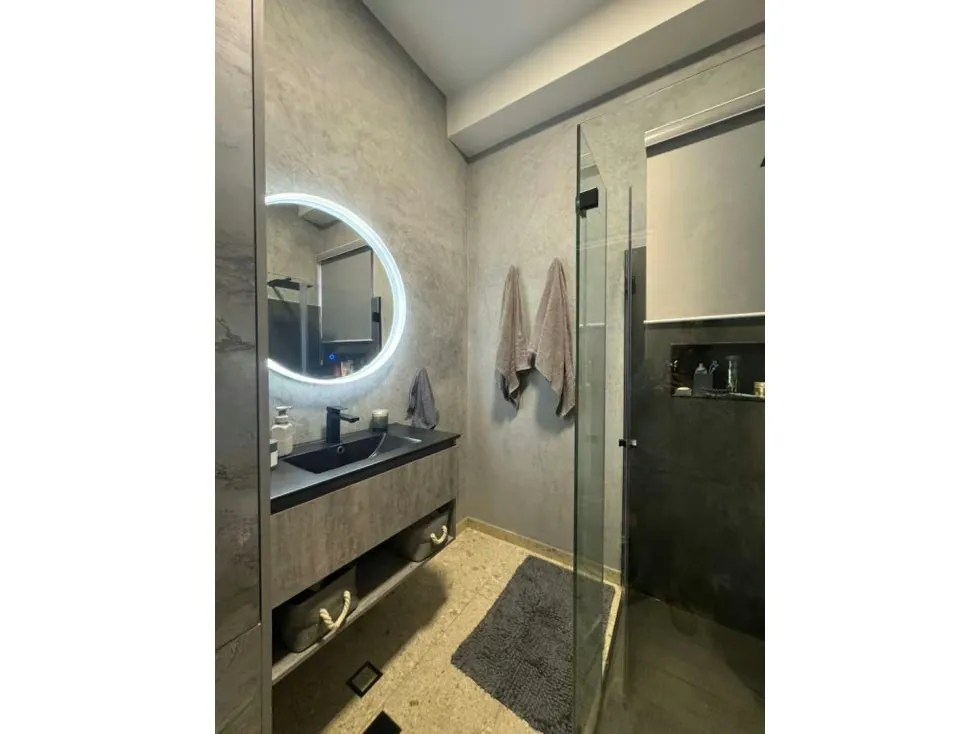 Se vende Apto 81m² 2h/2b/2p Santa Eduvigis - 13