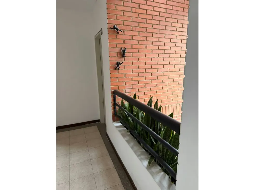 Se vende Apto 81m² 2h/2b/2p Santa Eduvigis - 16