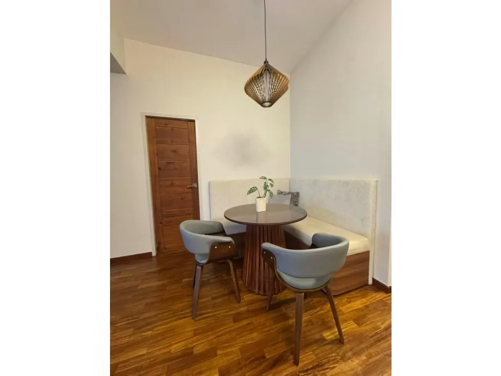 Se vende Apto 81m² 2h/2b/2p Santa Eduvigis - 3