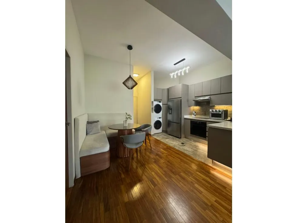 Se vende Apto 81m² 2h/2b/2p Santa Eduvigis - 4