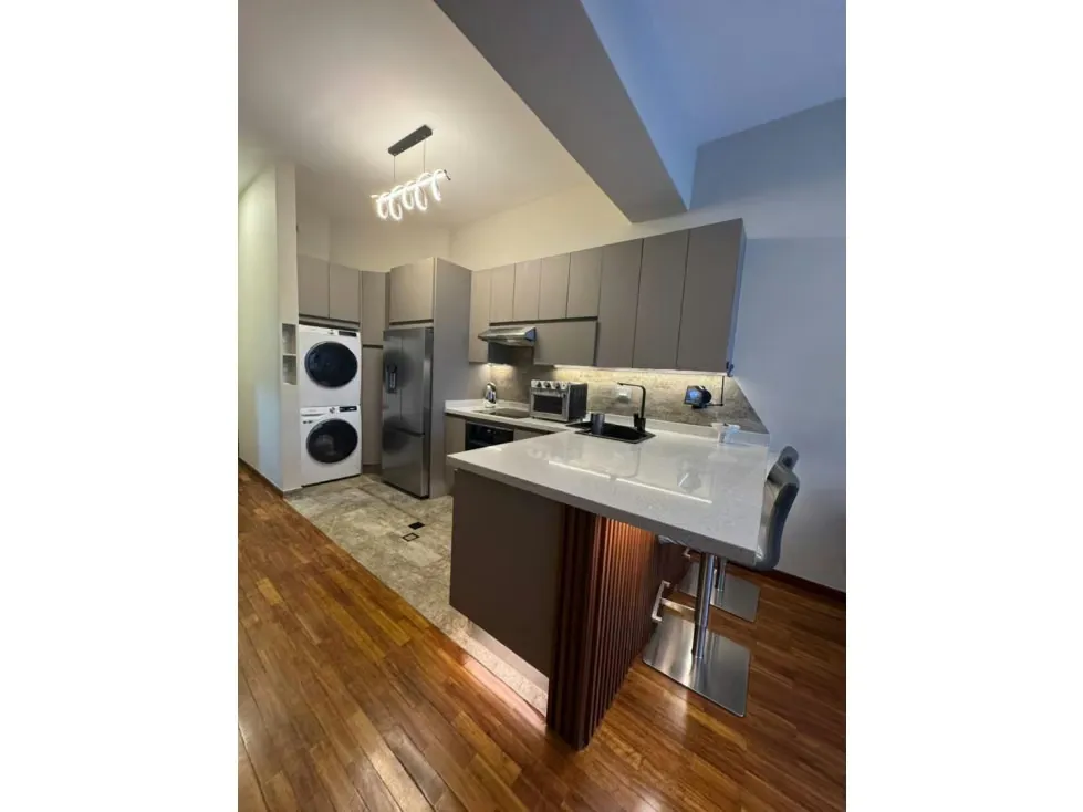 Se vende Apto 81m² 2h/2b/2p Santa Eduvigis - 7