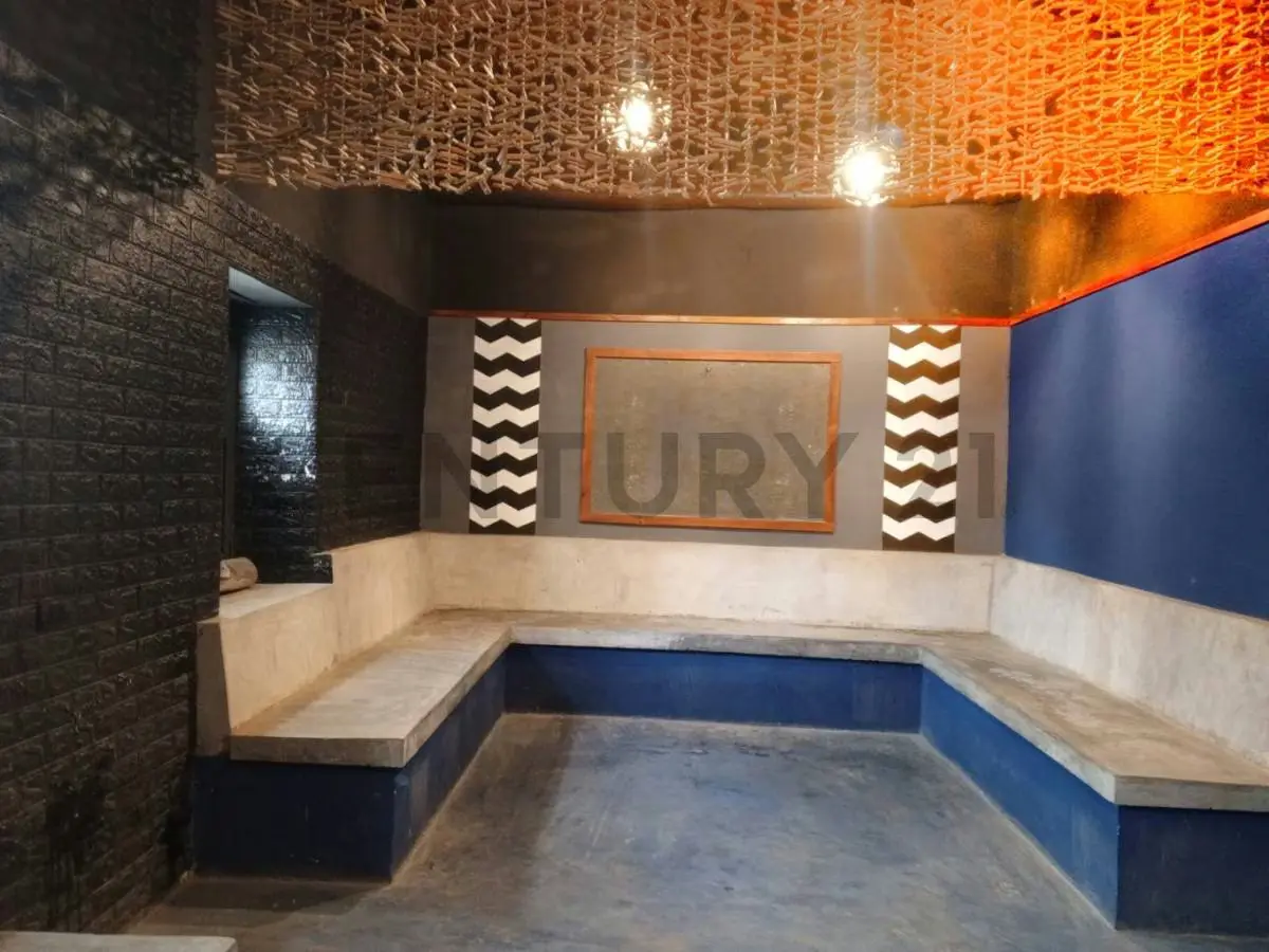 EN VENTA LOCAL COMERCIAL EN EL HATILLO, IDEAL PARA RESTAURANTE O NEGOCIO - 6