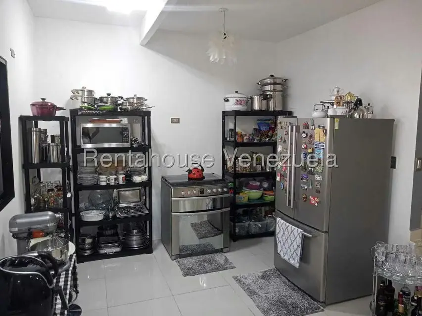 Townhouse (Duplex) en Venta en Avenida los Proceres, Merida - 23