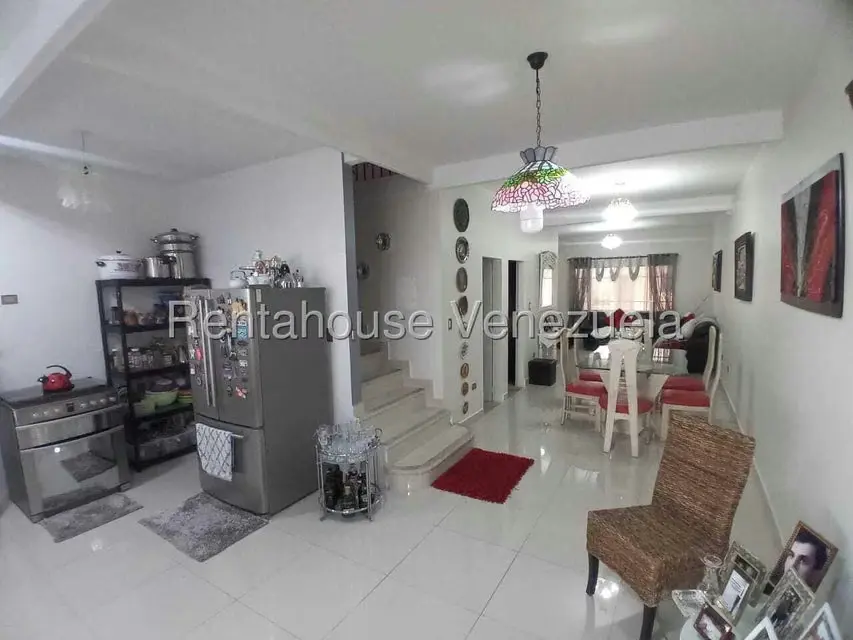 Townhouse (Duplex) en Venta en Avenida los Proceres, Merida - 27